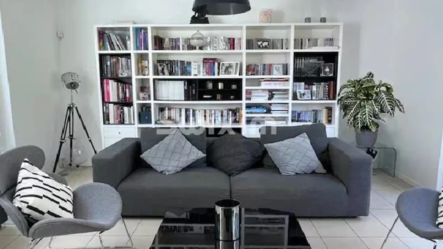 Single house for sale - 1204 Genève