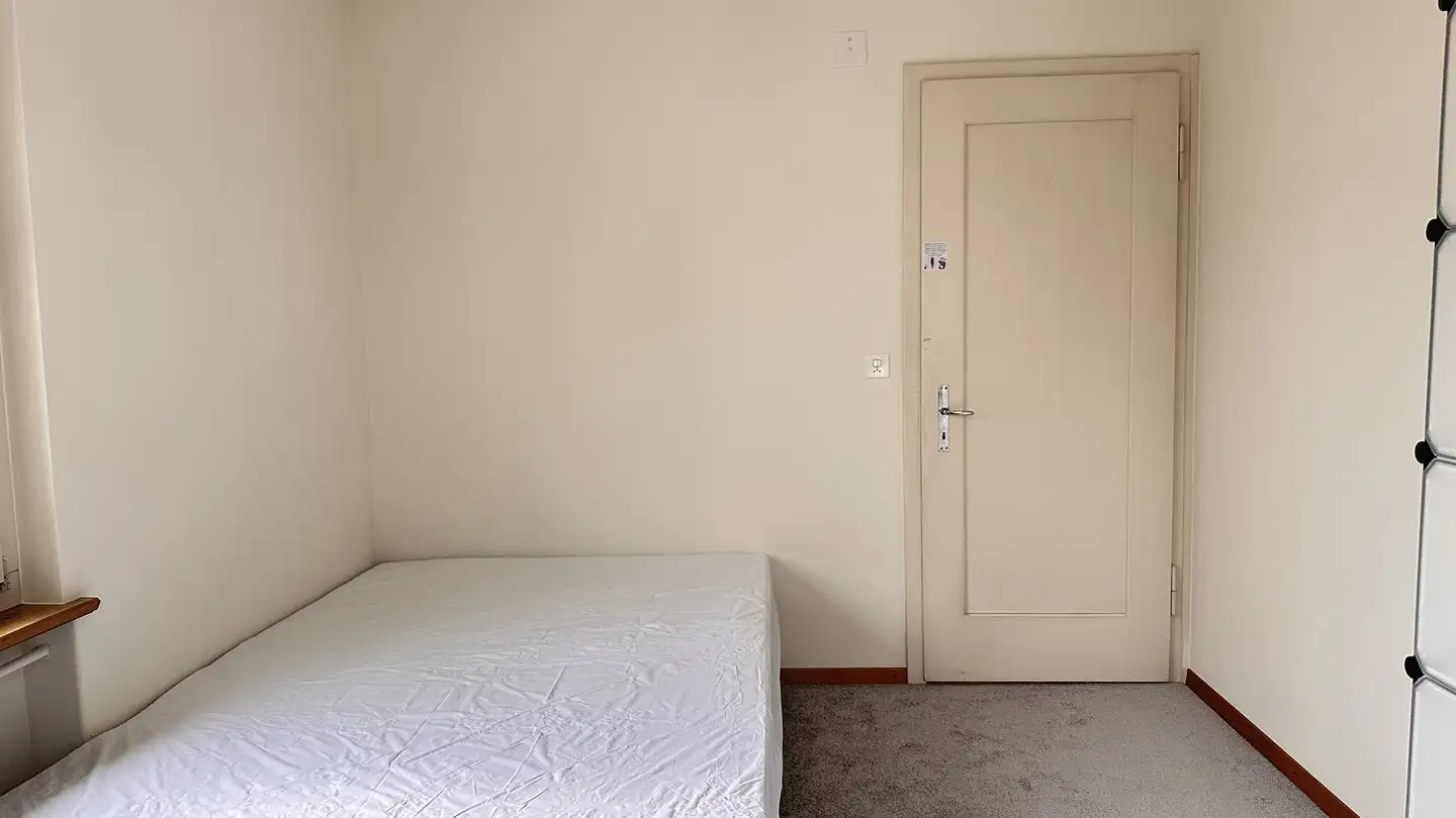 Zimmer mieten - Dachslernstrasse 160, 8048 Zürich - Foto 2