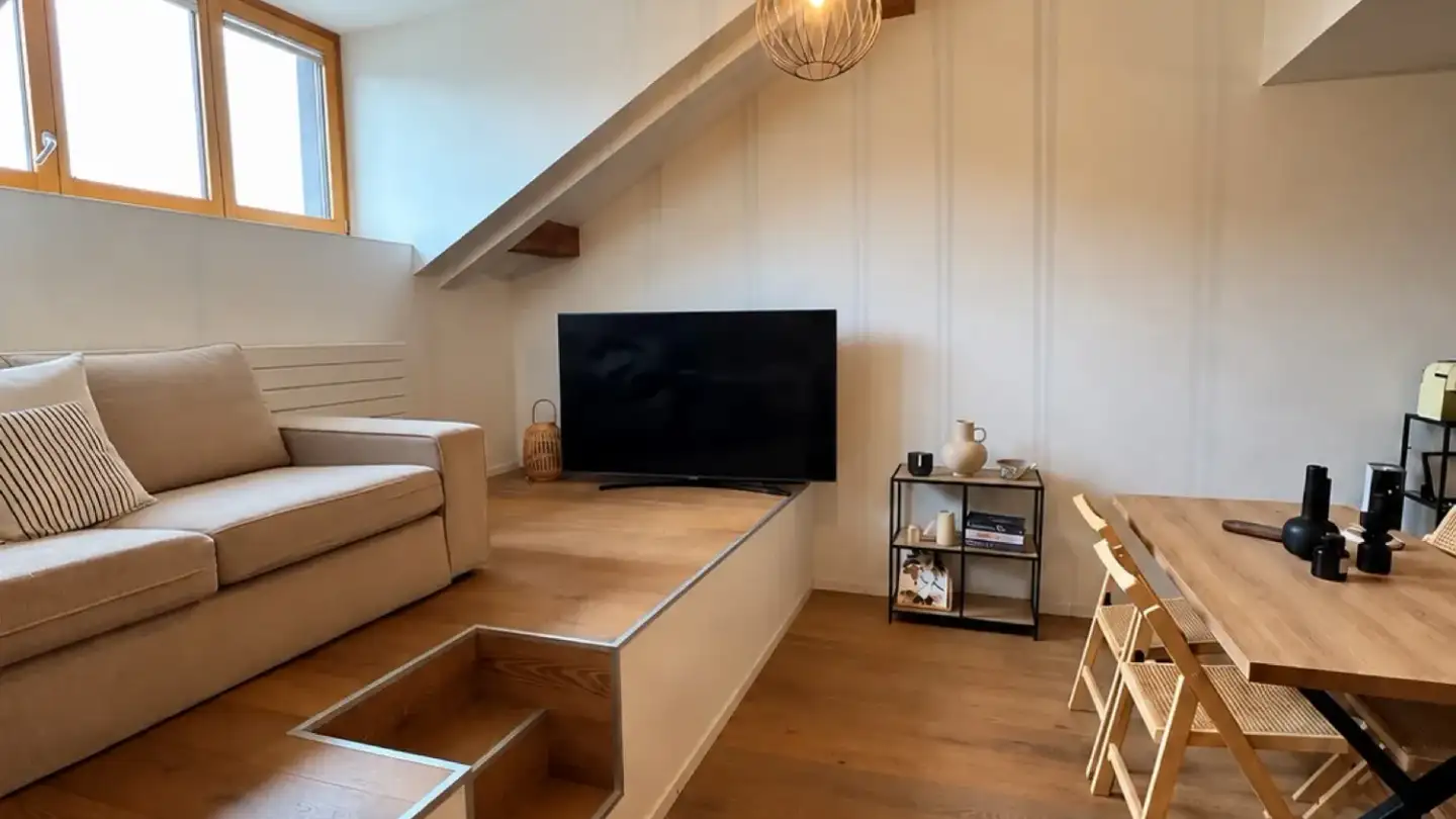 Appartamento in affitto - Rue De Bernex, 1233 Bernex