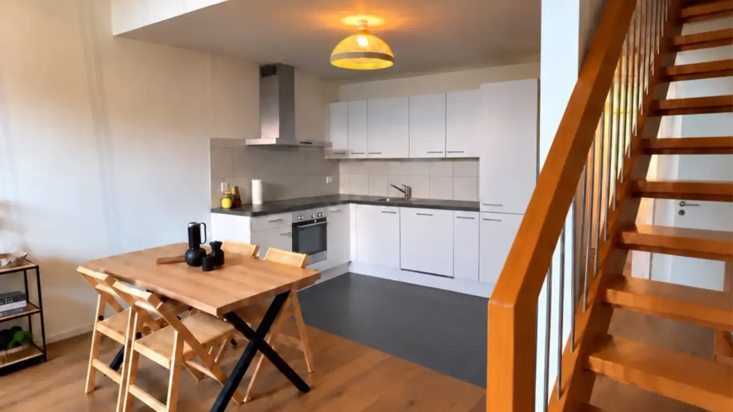 Appartamento in affitto - Rue De Bernex, 1233 Bernex - Foto 2