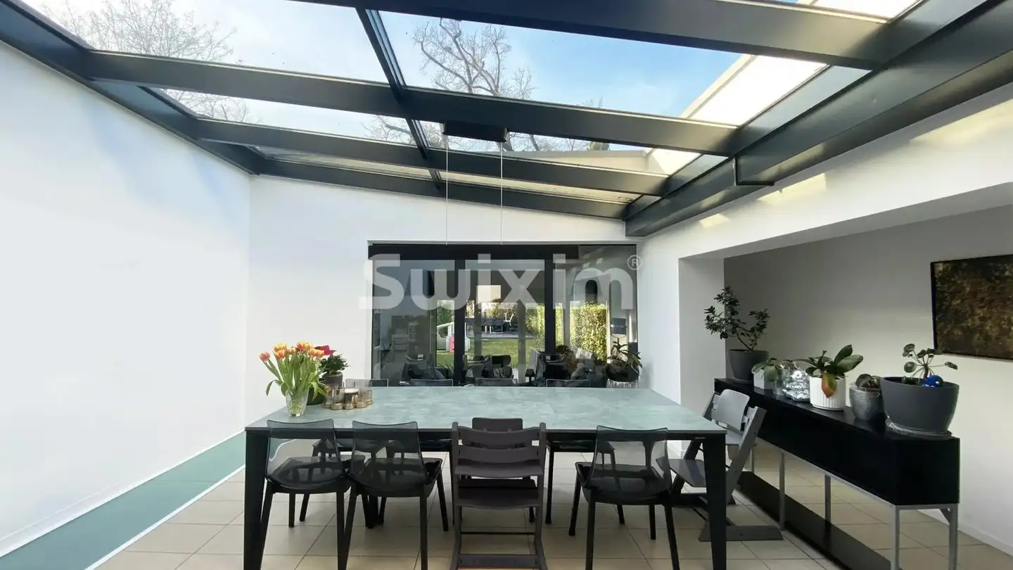 Casa singola in vendita - 1204 Genève - Foto 3