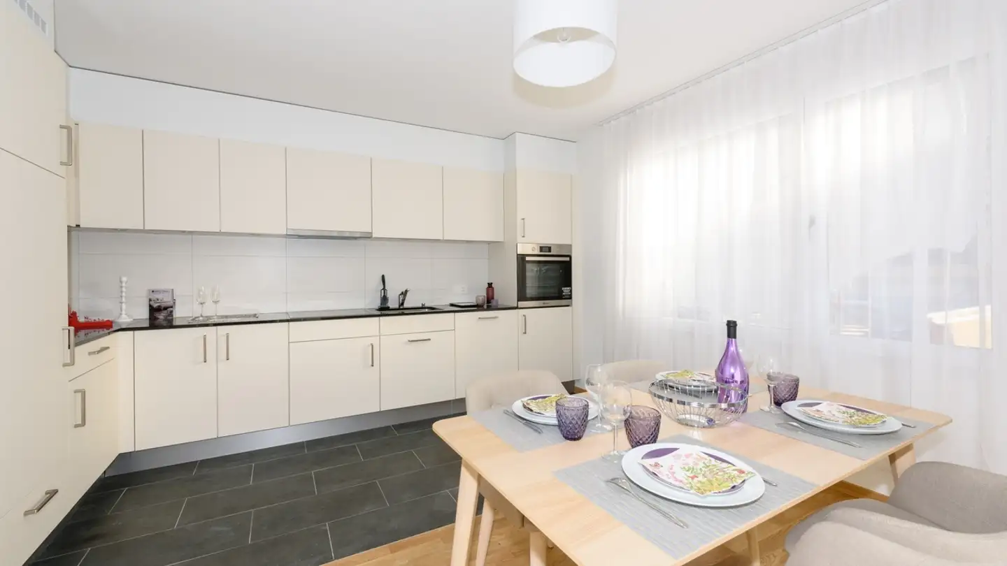 Wohnung mieten - Rue Auguste-Majeux 68, 1630 Bulle - Foto 2