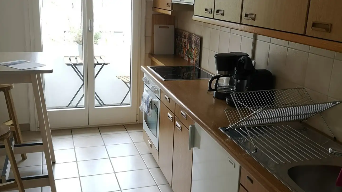 Apartment for rent - Maulbeerstrasse 5, 4058 Basel - Photo 2