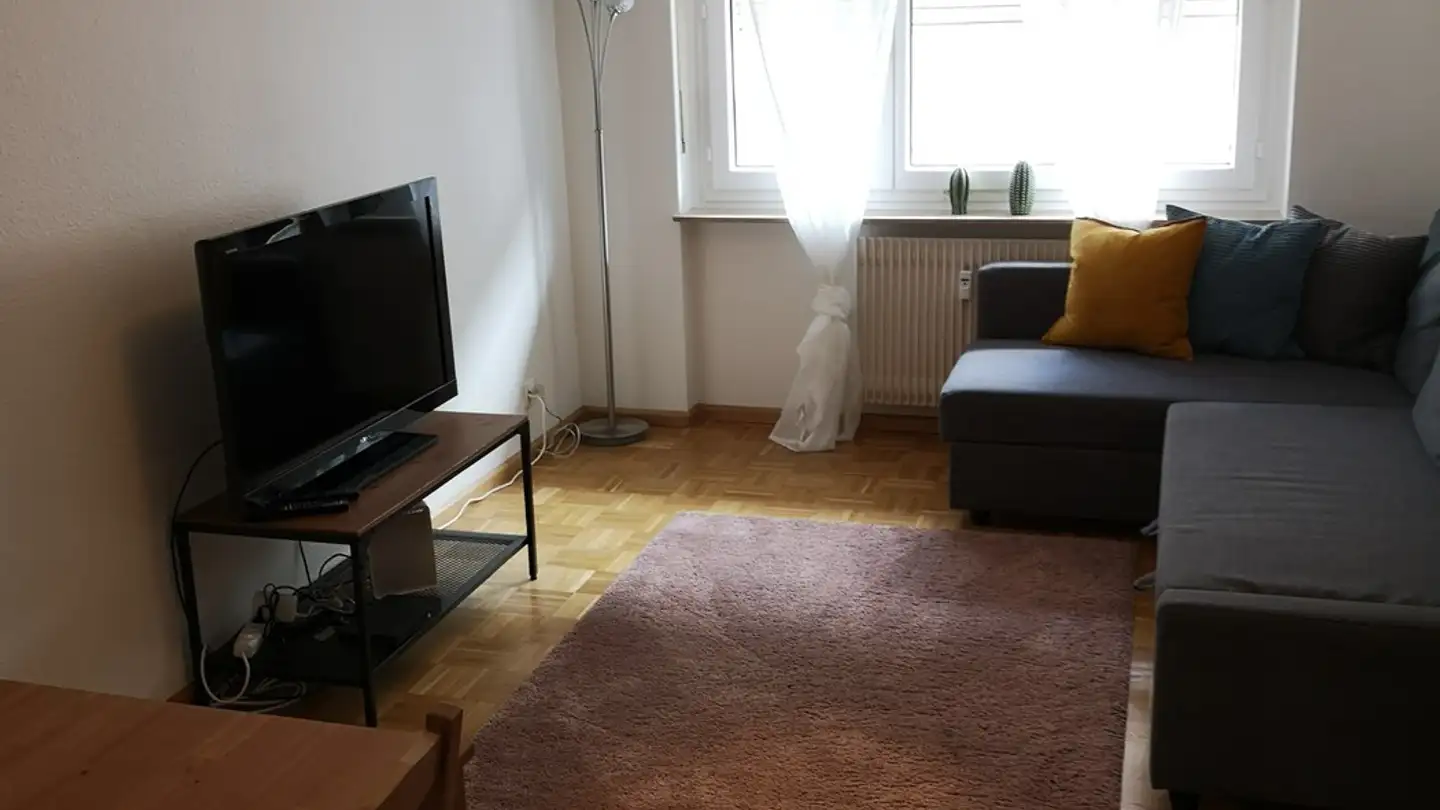 Apartment for rent - Maulbeerstrasse 5, 4058 Basel - Photo 3