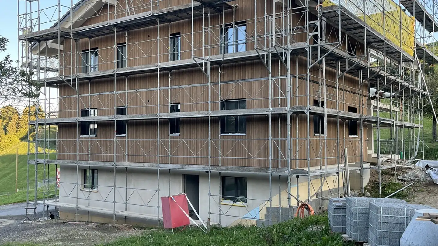 Appartamento in affitto - Arnen 1, 6103 Schwarzenberg LU - Photo 2