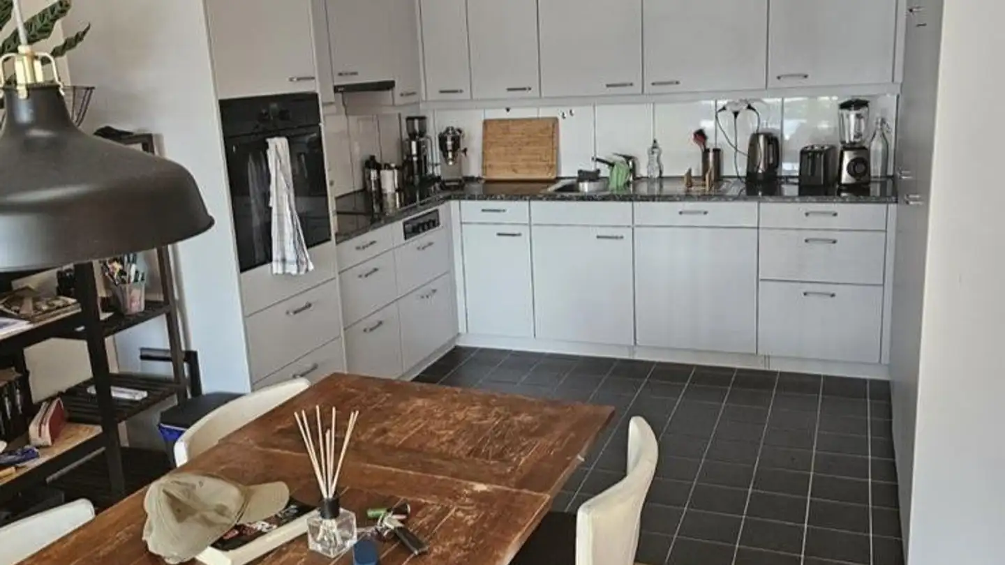 Stanza singola in affitto - Binzmühlestrasse 97, 8050 Zürich - Foto 3