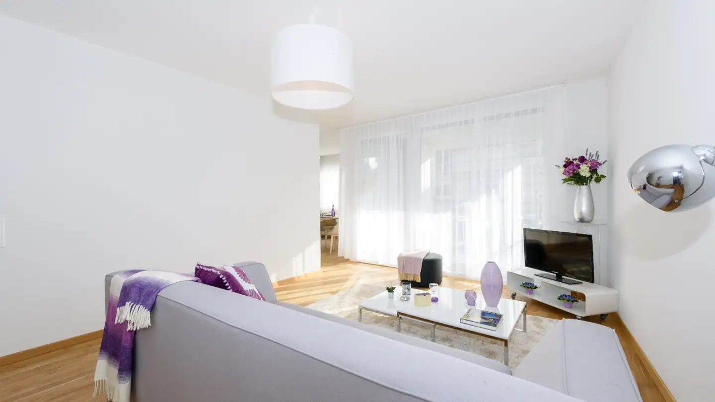 Wohnung mieten - Rue Auguste-Majeux 68, 1630 Bulle - Foto 4