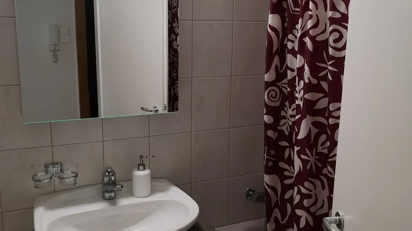 Apartment for rent - Maulbeerstrasse 5, 4058 Basel - Photo 4