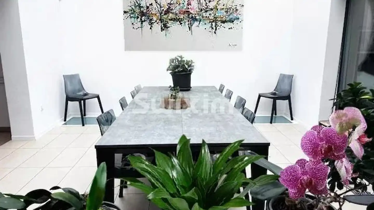 Casa singola in vendita - 1204 Genève - Foto 4