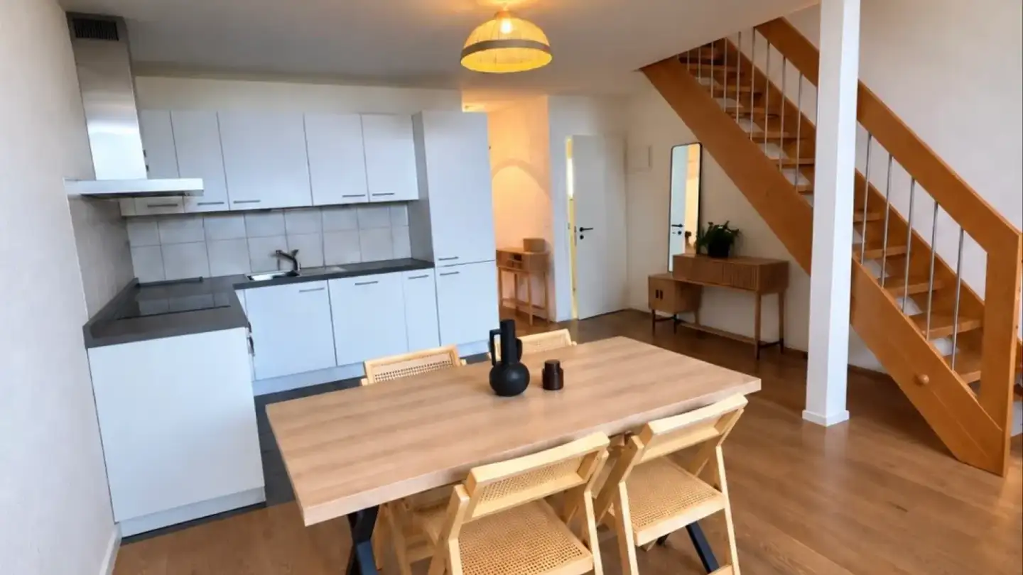 Appartamento in affitto - Rue De Bernex, 1233 Bernex - Foto 3