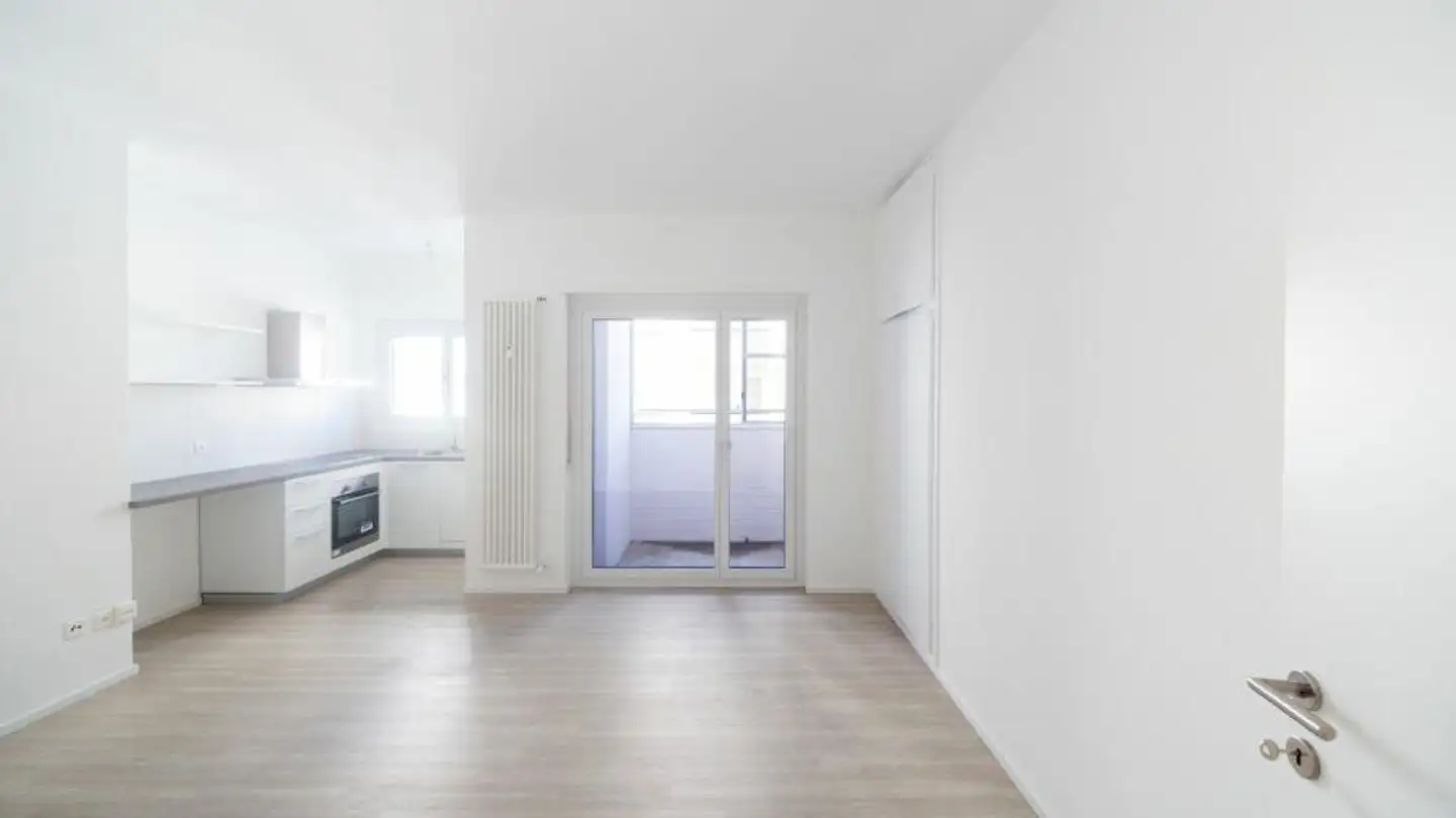 Wohnung mieten - Via Generale E.Guisan 21A, 6830 Chiasso