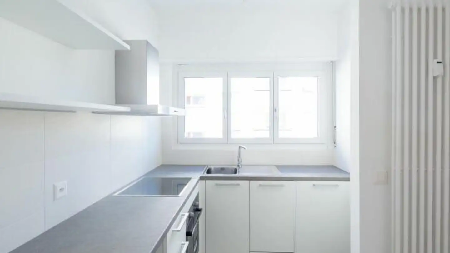Wohnung mieten - Via Generale E.Guisan 21A, 6830 Chiasso - Foto 2