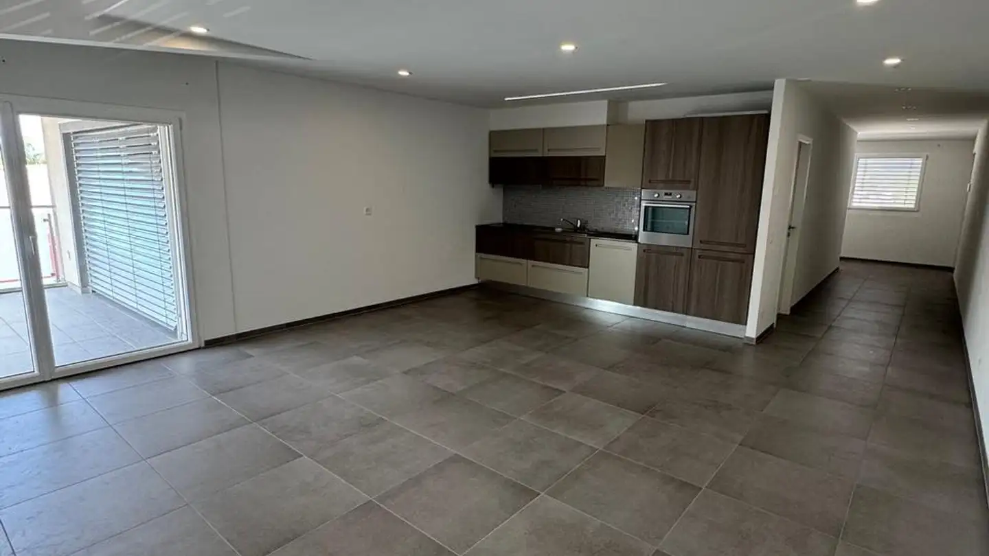 Commercial for rent - Route Industrielle 35, 1897 Bouveret - Photo 3