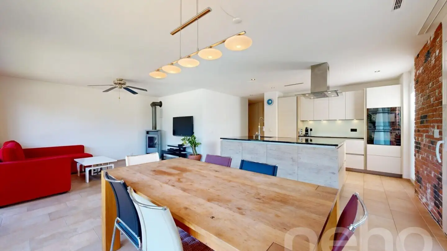 Apartment for sale - 8320 Fehraltorf