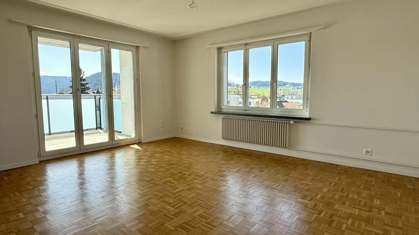 Apartment for rent - Föhrenstrasse 6, 9500 Wil SG - Photo 2