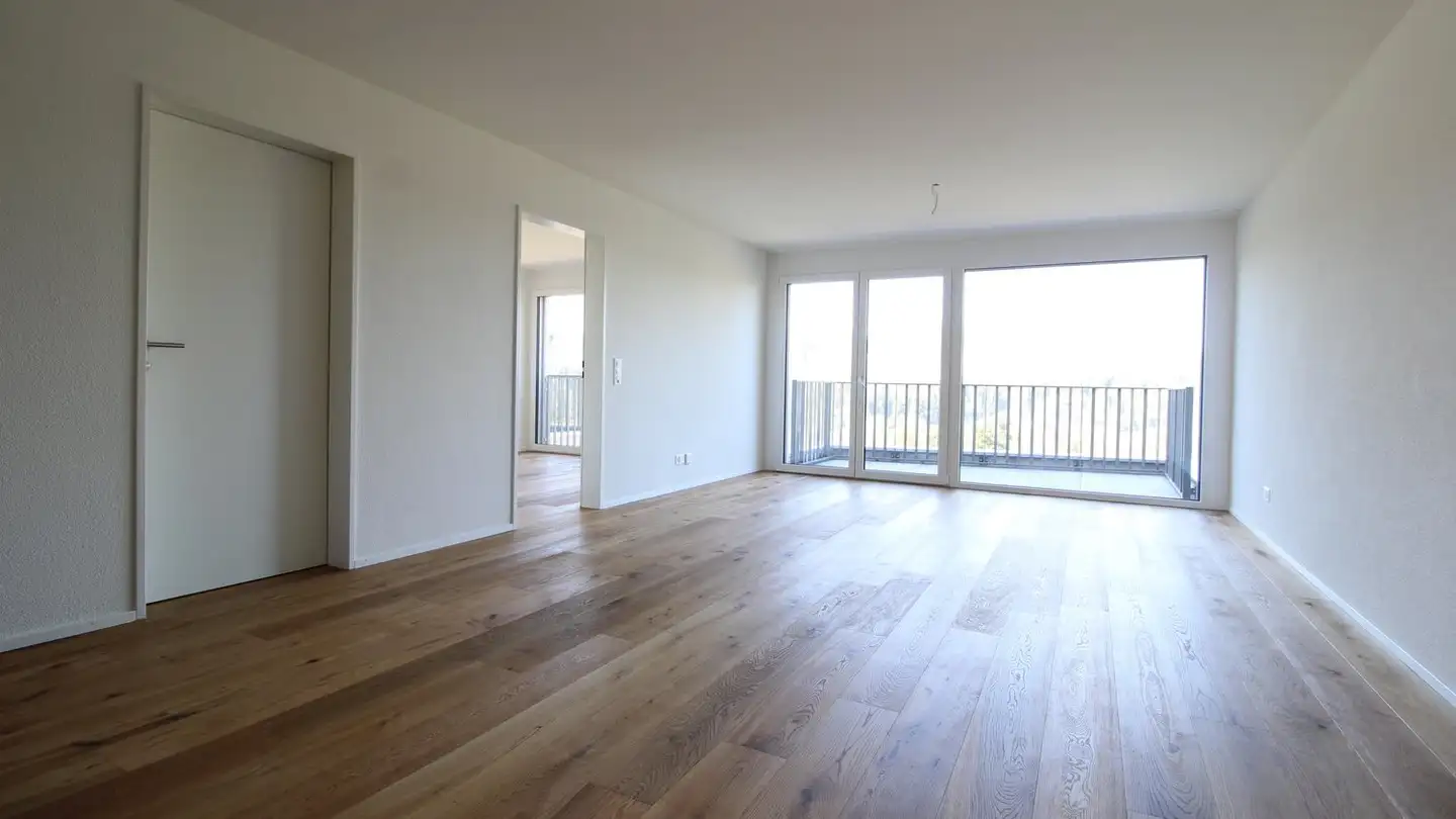 Apartment for rent - Zürcher Strasse 294, 9014 St. Gallen