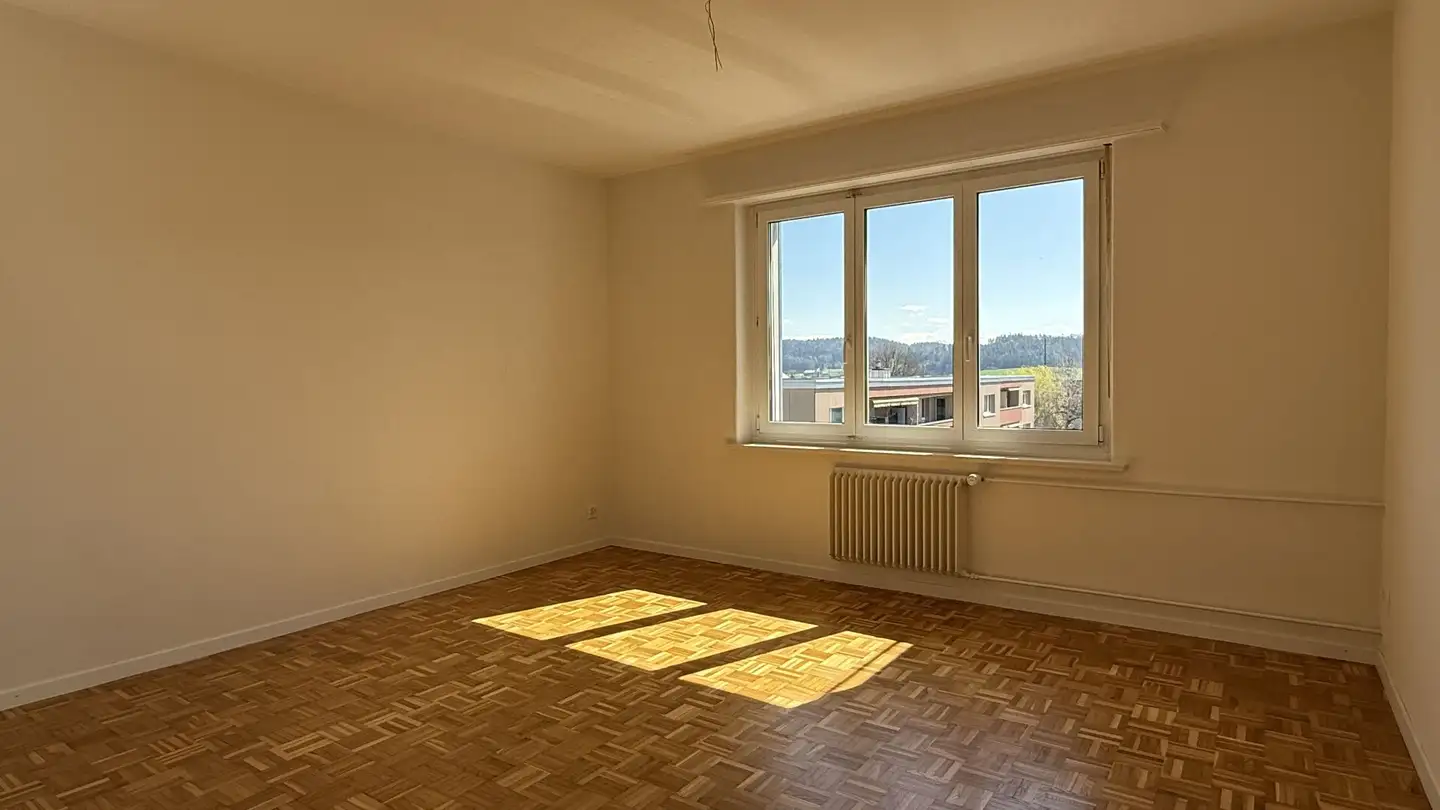Apartment for rent - Föhrenstrasse 6, 9500 Wil SG - Photo 3