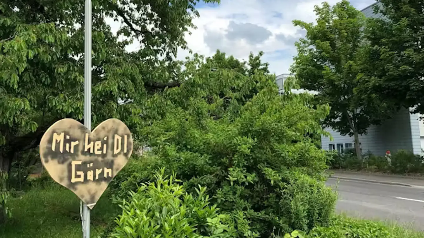 Einfamilienhaus mieten - Nassi, 3400 Burgdorf