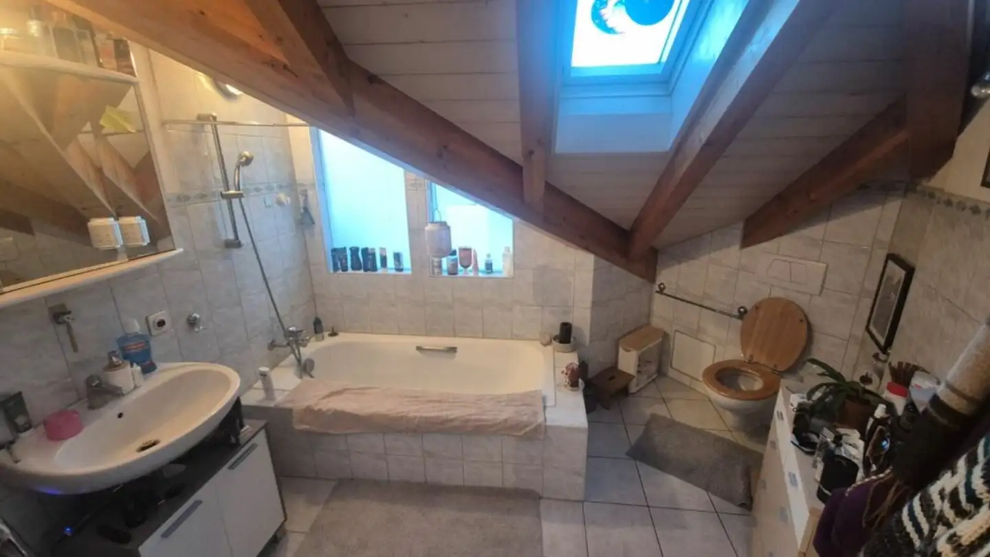 Appartamento in affitto - Hauptstrasse 59, 4435 Niederdorf