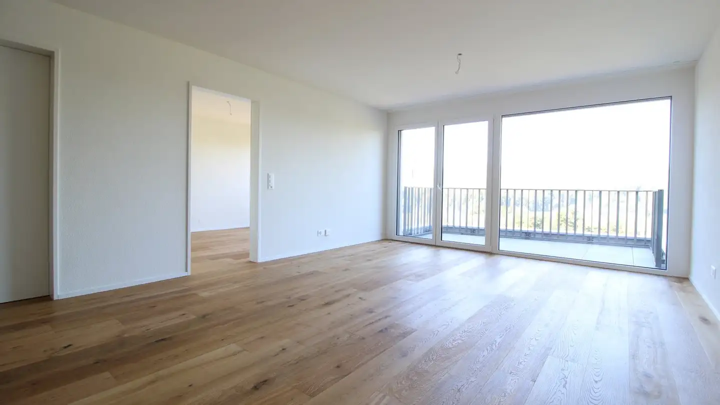 Apartment for rent - Zürcher Strasse 294, 9014 St. Gallen - Photo 2