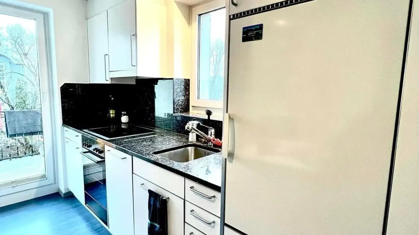 Furnished apartment for rent - 8645 Jona - Photo 4