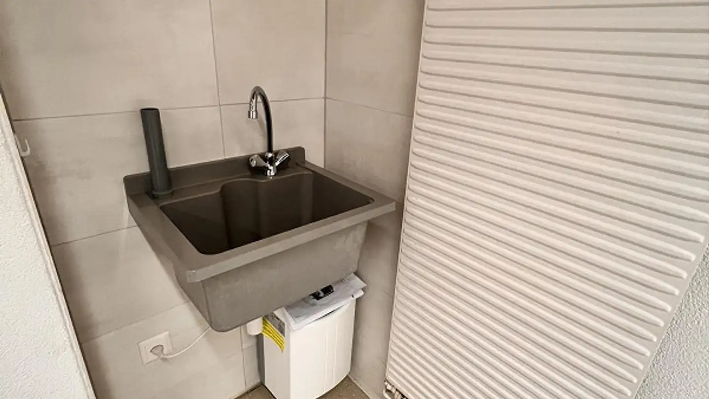 Commercial for rent - Bahnhofstrasse 25, 4563 Gerlafingen - Photo 4