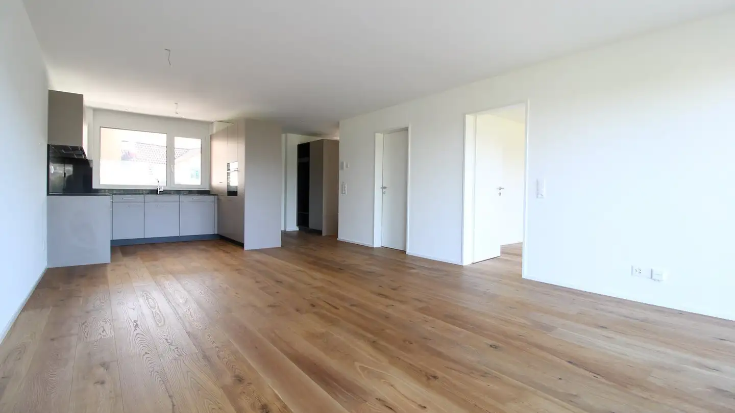 Apartment for rent - Zürcher Strasse 294, 9014 St. Gallen - Photo 3