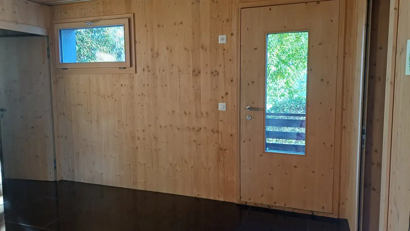 Einfamilienhaus mieten - Höhenweg 4, 8302 Kloten