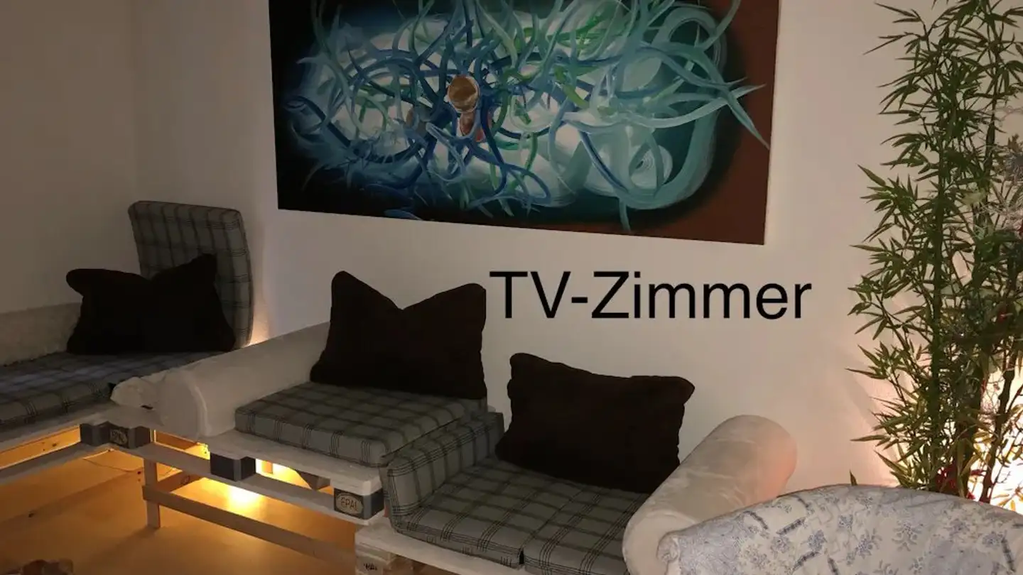 Einfamilienhaus mieten - Nassi, 3400 Burgdorf - Foto 4