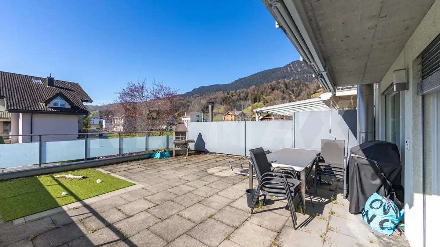 Villa kaufen - 6056 Kägiswil