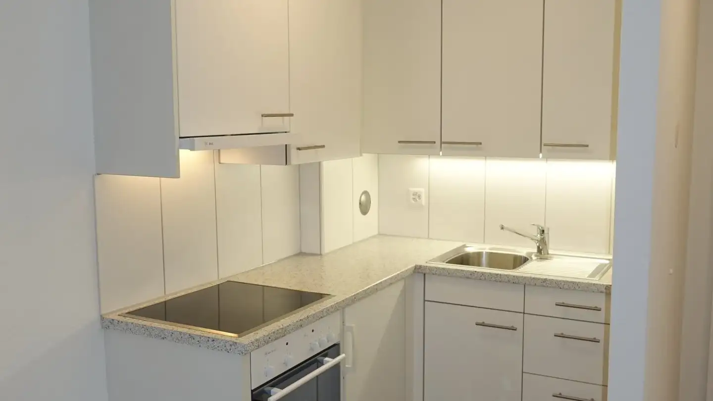 Wohnung mieten - Im Geissacker 40, 8404 Winterthur - Foto 2