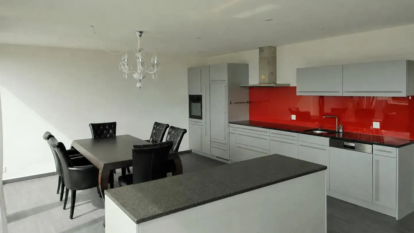 Penthouse for rent - Ländernachstrasse 14, 9435 Heerbrugg - Photo 3