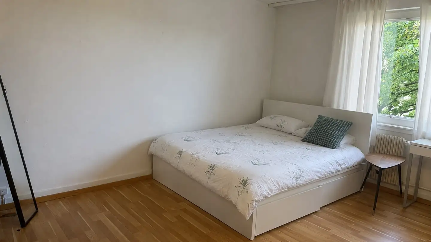 Single room for rent - 8048 Zürich