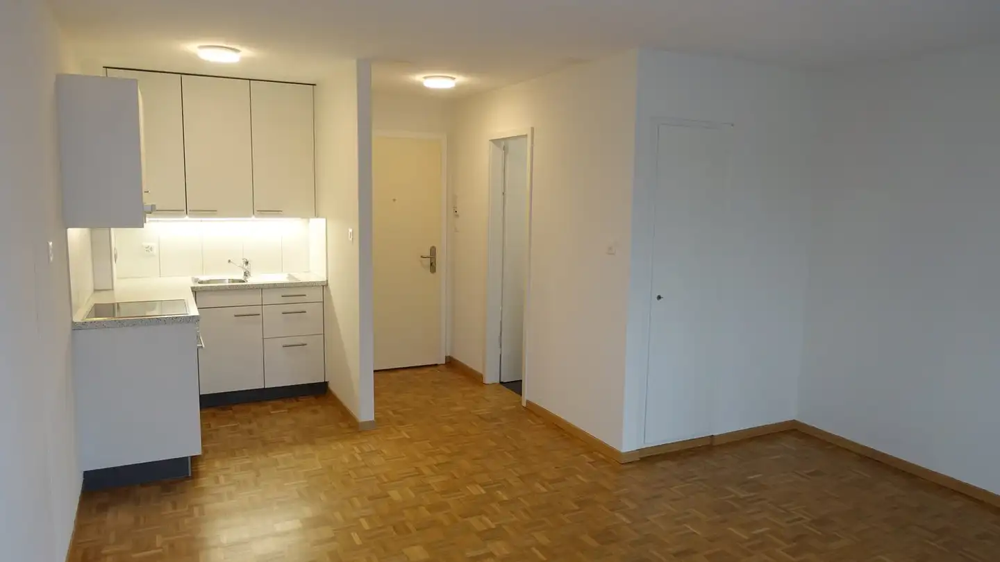 Wohnung mieten - Im Geissacker 40, 8404 Winterthur - Foto 4