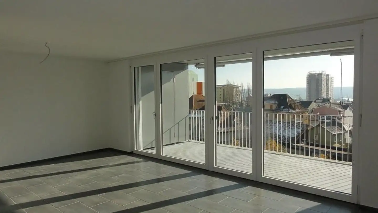 Appartamento in affitto - Quartierstrasse 6, 2540 Grenchen - Foto 2