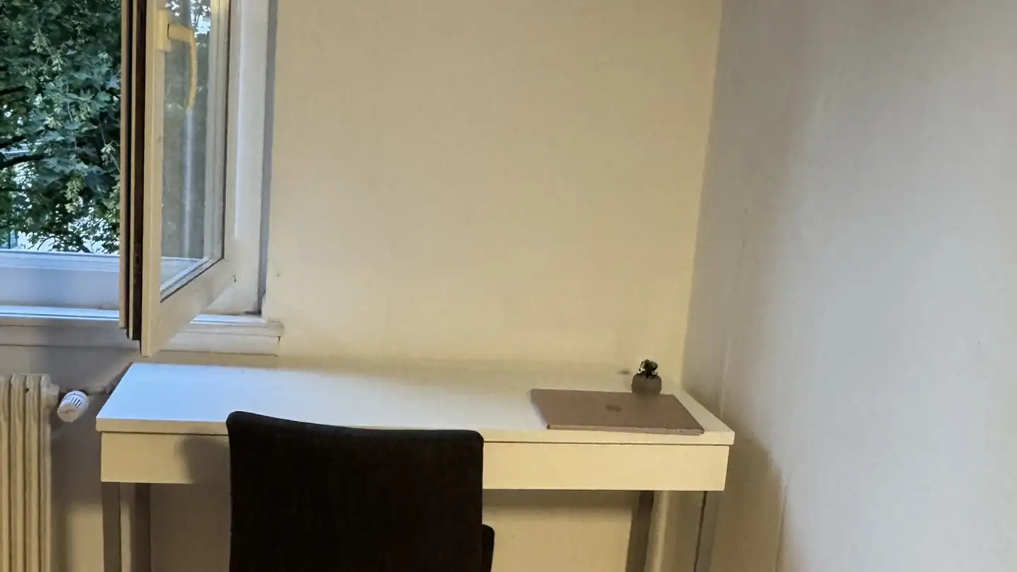 Single room for rent - 8048 Zürich - Photo 2