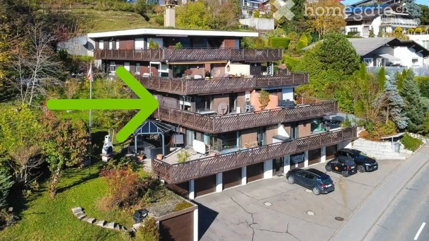 Appartamento in affitto - Schnabelsbergstrasse 57, 8840 Einsiedeln
