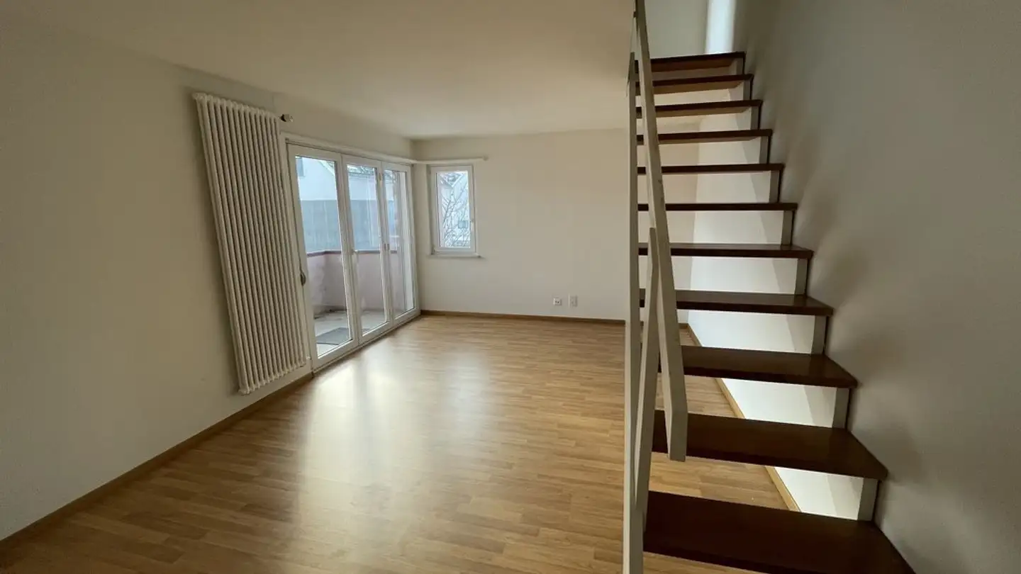 Appartamento in affitto - Kirchbüntstrasse 5, 9472 Grabs - Foto 2