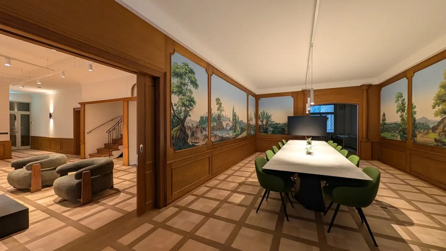 Bürofläche mieten - Aarbergergasse 30, 3011 Bern - Foto 2