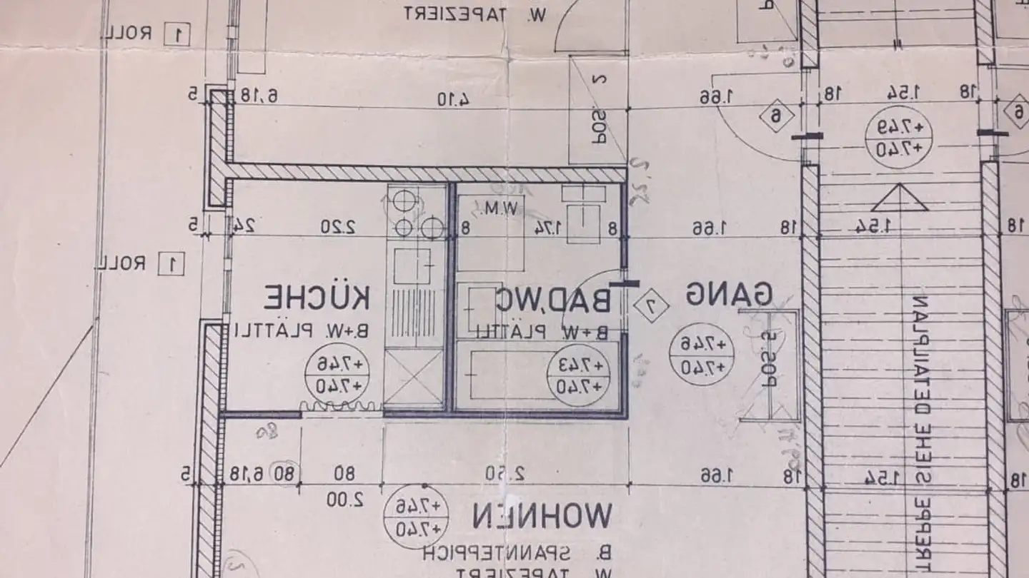 Appartamento in affitto - Schnabelsbergstrasse 57, 8840 Einsiedeln - Foto 2