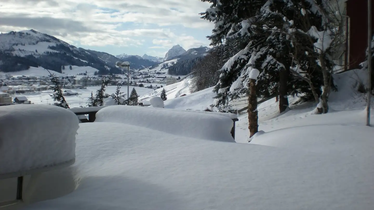 Appartamento in affitto - Schnabelsbergstrasse 57, 8840 Einsiedeln - Foto 3