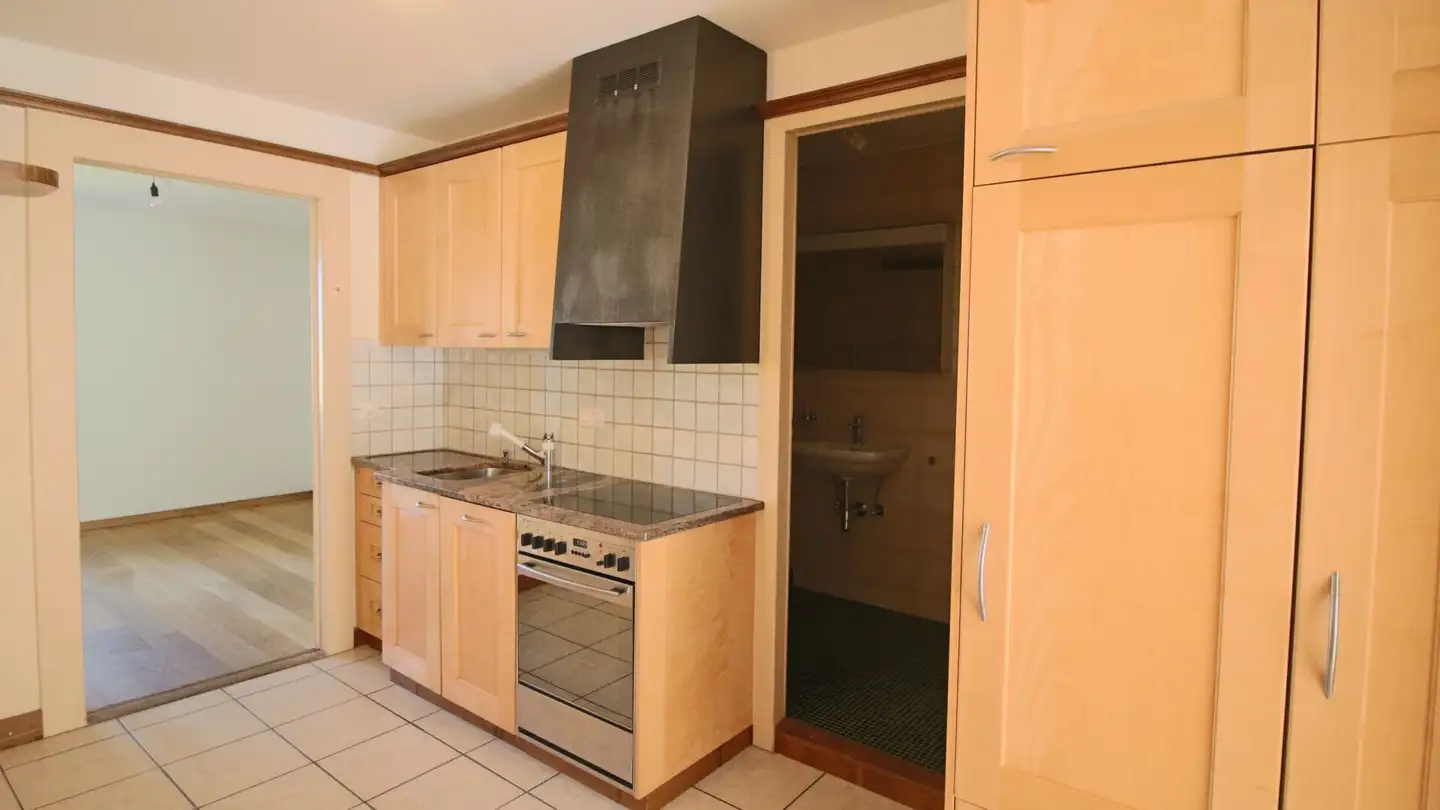 Apartment for rent - Route Du Bois-De-La-Chaux 153, 1090 La Croix (Lutry) - Photo 3