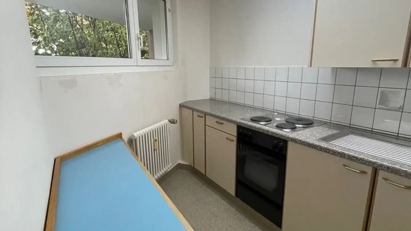 Appartamento in affitto - Kirchbüntstrasse 5, 9472 Grabs - Foto 4