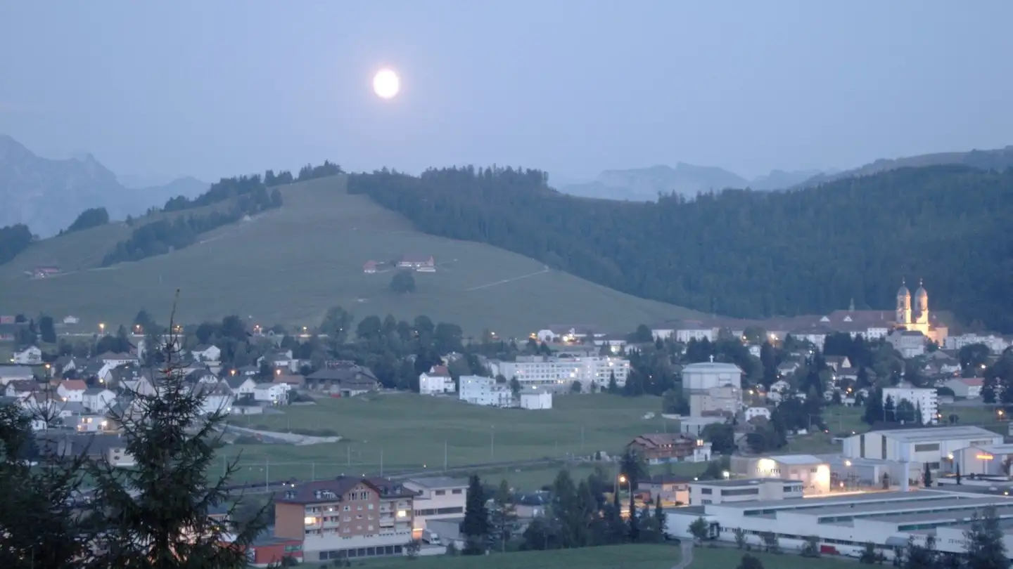 Appartamento in affitto - Schnabelsbergstrasse 57, 8840 Einsiedeln - Foto 4