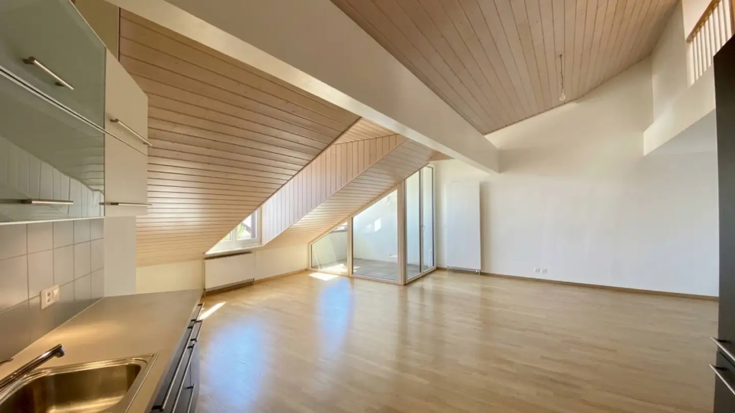 Appartement à louer - Chemin Du Triangle 2, 1295 Mies - Photo 3