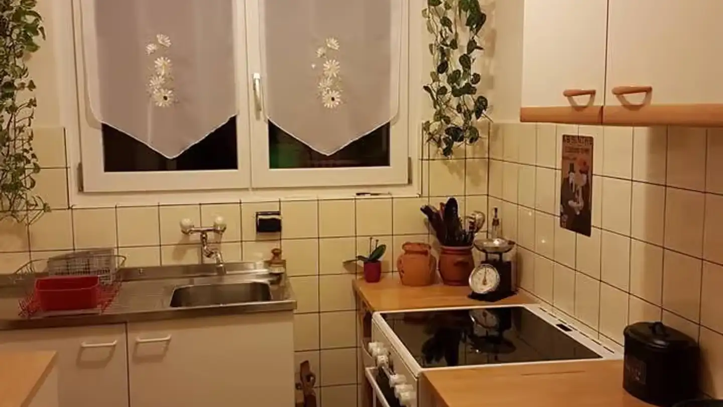 Appartement à louer - Chemin Des Abyssins 12, 2025 Chez-le-Bart - Photo 2
