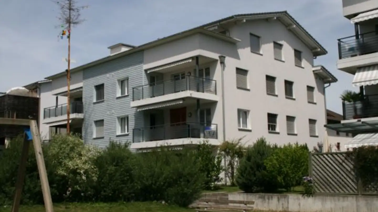 Wohnung mieten - Widenbach 2, 6246 Altishofen