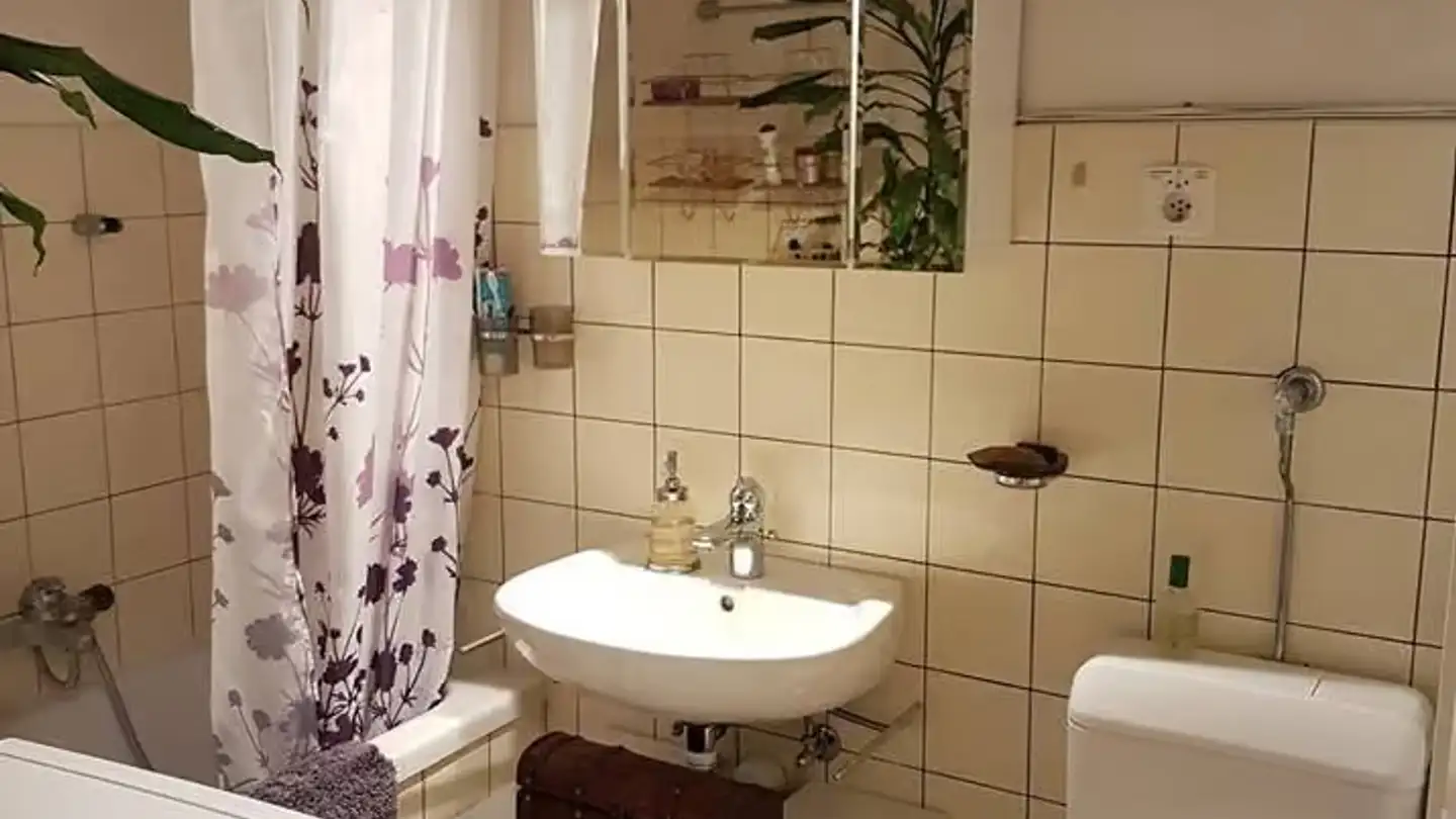 Appartement à louer - Chemin Des Abyssins 12, 2025 Chez-le-Bart - Photo 3