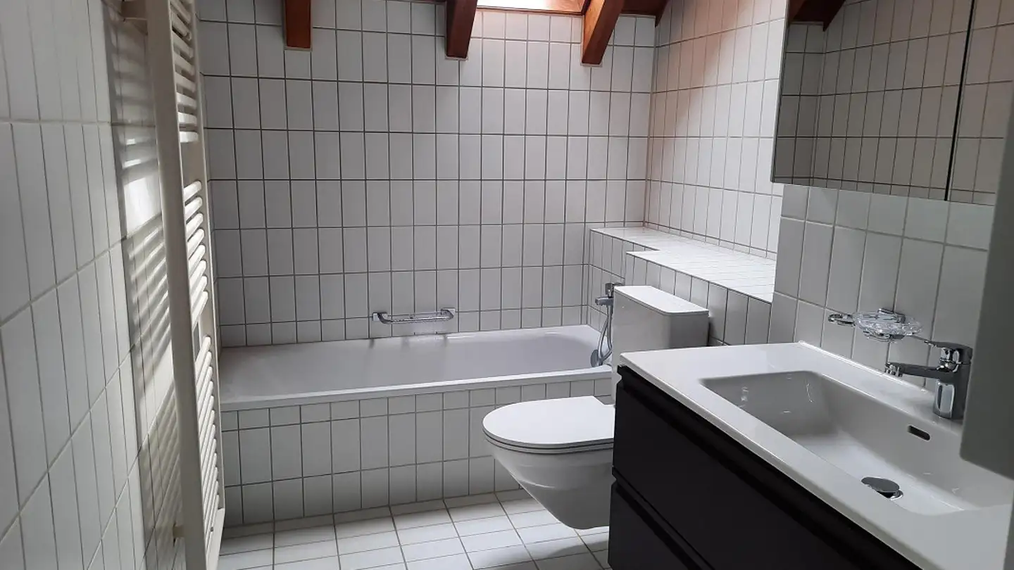 Wohnung mieten - Alte Winterthurerstrasse 42, 8304 Wallisellen - Foto 2