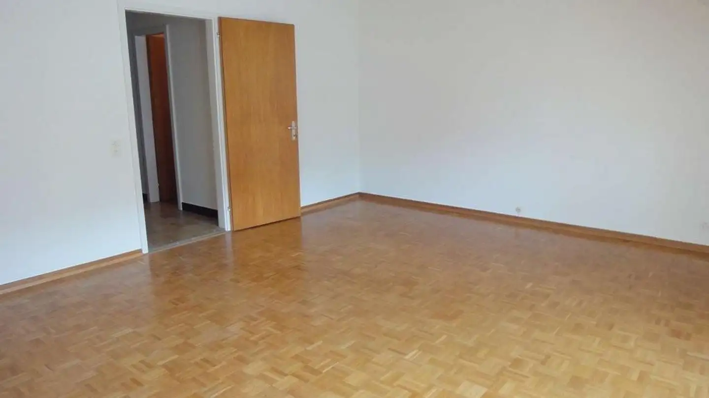 Chambre à louer - St. Johanns-Vorstadt 74, 4056 Basel - Photo 3